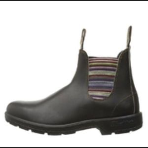 Blundstone Australian Boots